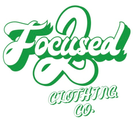 2Focused Clothing Co.