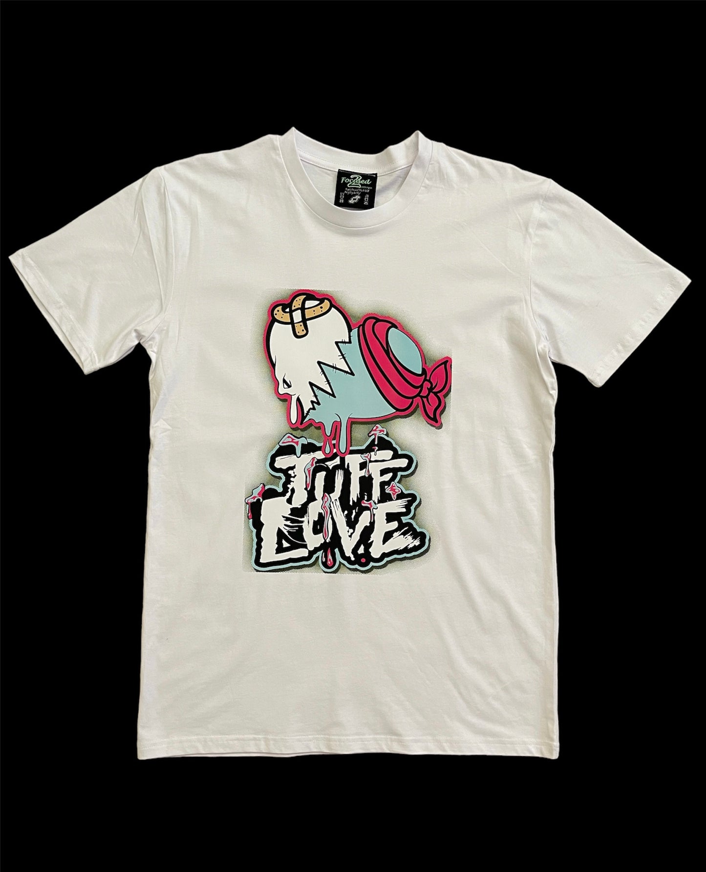 Tuff Love Shirt