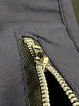 Zipper Mask
