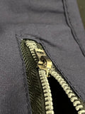 Zipper Mask