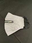 Zipper Mask