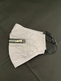 Zipper Mask