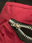 Zipper Mask