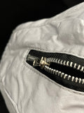 Zipper Mask