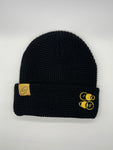 2Focused Beanie