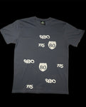“775” Tee Shirt