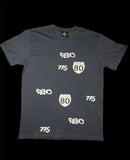 “775” Tee Shirt