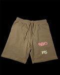 “775” Shorts