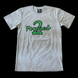 2Focused Tee