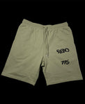 “775” Shorts