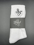 2Focused Socks