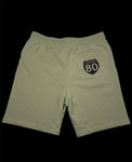 “775” Shorts