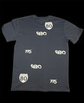 “775” Tee Shirt