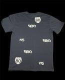 “775” Tee Shirt