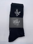 2Focused Socks