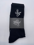 2Focused Socks