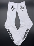 2Focused Socks