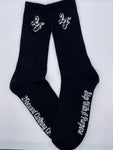 2Focused Socks