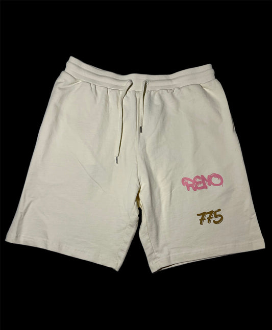 “775” Shorts