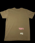 “775” Tee Shirt