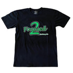 2Focused Tee